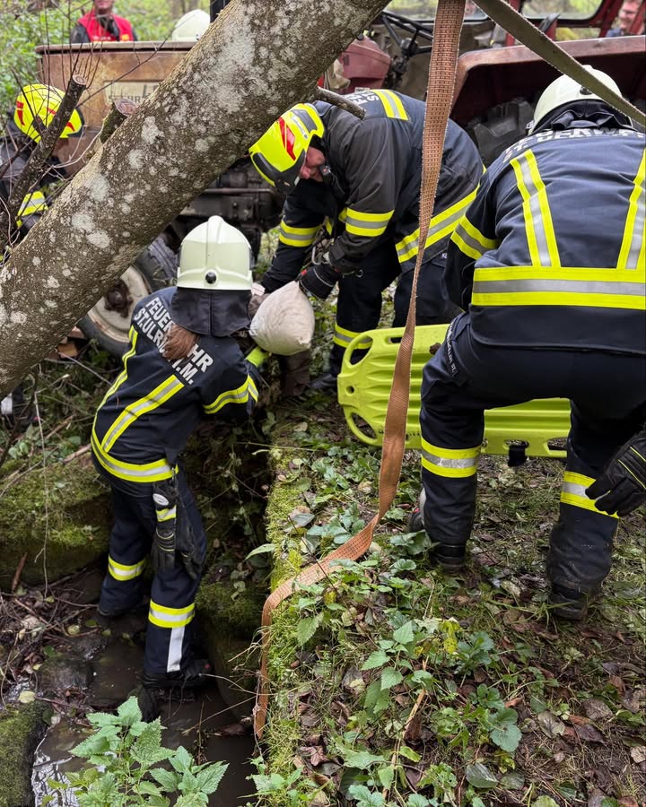 🍂 Herbstübung 2025 🍂