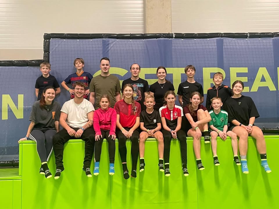 🚒🔥 Ausflug der FF Jugend St. Ulrich im Mühlkreis 🔥🚒